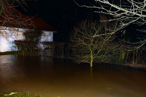 Bargteheider Seenplatte 1