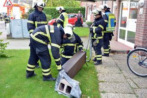 Bergung abgeschlossen...