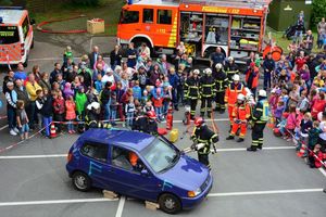 technische Rettung