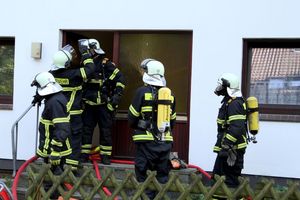 (c) Peter Wüst - Lageeinweisung