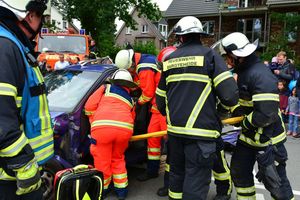 Patientenversorgung